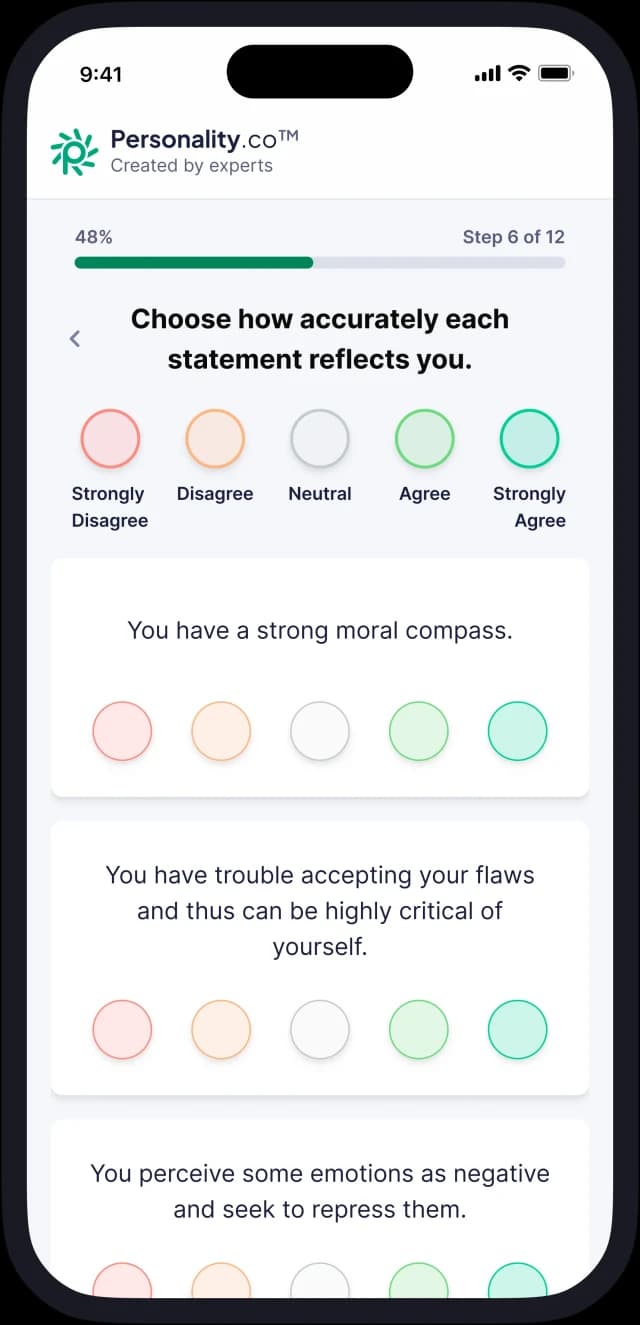 Application use example illustration